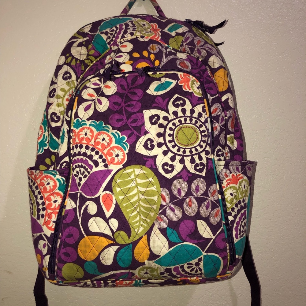 Backpack